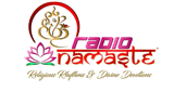 Logo MegaZone Namaste