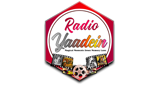 Logo MegaZone Yaadein