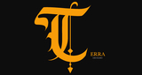 Logo GRD Terra Radio
