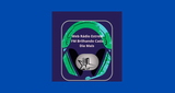 Logo Web Rádio Estrela FM Brilhando Cada Dia Mais...