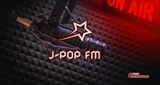 Logo J-POP FM 93.1