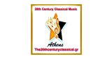 Logo The 20th Century Classical Radio