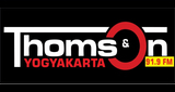 Logo Thomson Jogja