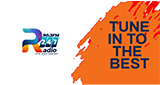 Logo Radio247 90.3 FM