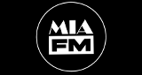 Logo Mia Fm 99.3