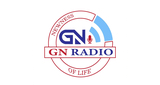 Logo Glorious Newness Radio (uganda)