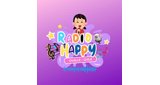 Logo Radio Happy Ovalle