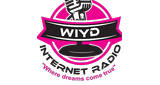 Logo WIYD Internet Radio Station