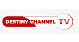 Logo Radio Destny Channel