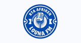 Logo RTA Afriken Louna fm