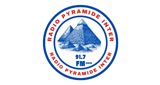 Logo Radio Pyramide Inter 91.7 FM