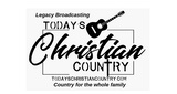 Logo Today’s Christian Country