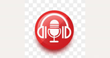 Logo Radio MR Gorontalo