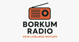 Logo Borkumradio