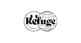 Logo Refuge Worldwide