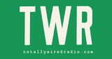 Logo Totally Wired Radio