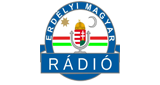 Logo Erdélyi Magyar Rádió