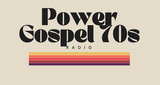 Logo Power Gospel 70s Radio
