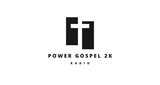 Logo Power Gospel 2K Radio