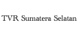 Logo TVR Sumatera Selatan