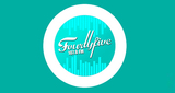Logo Fourtyfive Radio