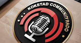 Logo Kokstad Community Radio