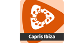Logo Radio Capris Ibiza