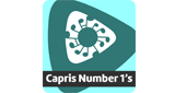 Logo Radio Capris Number 1's