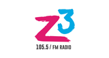 Logo Radio Z3