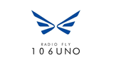 Logo Radio FLY