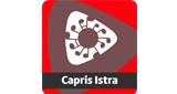 Logo Radio Capris Istra
