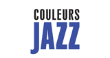 Logo Couleurs Jazz Radio
