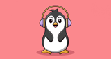 Logo Music4u