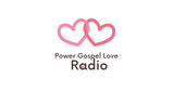Logo Power Gospel Love Radio