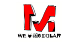 Logo Modular Station