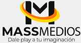 Logo Mass Medios Radio