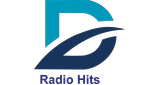 Logo D Radio Hits