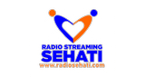 Logo Radio Streaming Sehati