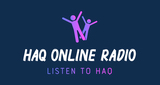 Logo Haq Online Radio