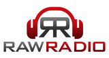 Logo Raw Radio One