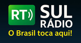 Logo RTSul Ràdio