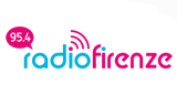 Logo Radio Firenze 95.4