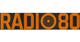 Logo Radio-80