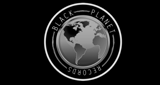 Logo Black Planet Records Radio
