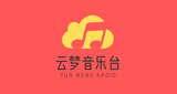 Logo 云梦音乐台