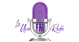 Logo La Uva Radio