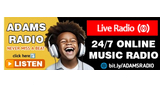 Logo Adams Radio