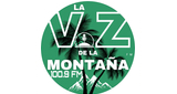 Logo La Voz De La Montaña