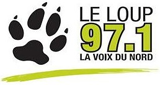 Logo Le Loup