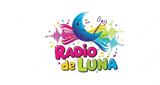 Logo Radio De Luna